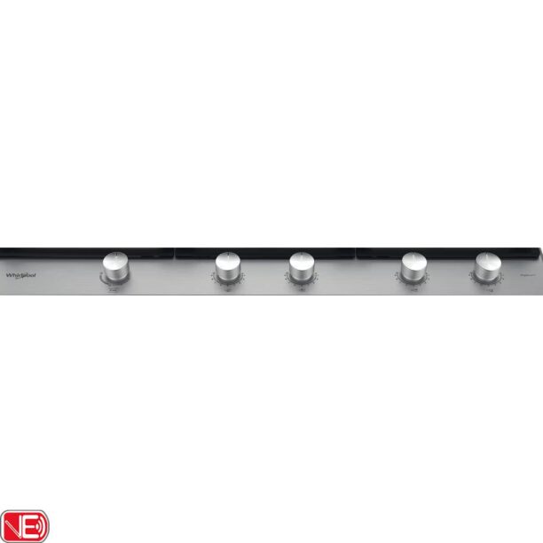 PLAQUE A CUISSON WHIR GMWL928IXL 90CM INOX IXELIUM – Image 2