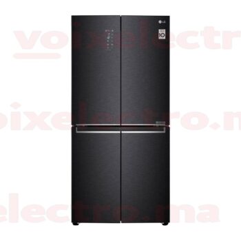 LG REF GR-B29FTQFL 4 PORETES