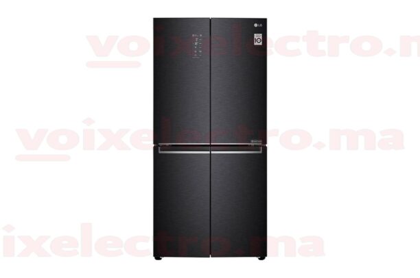 LG REF GR-B29FTQFL 4 PORETES