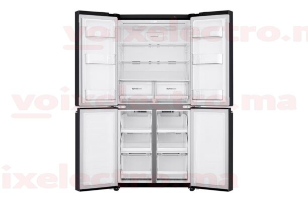 LG REF GR-B29FTQFL 4 PORETES – Image 3