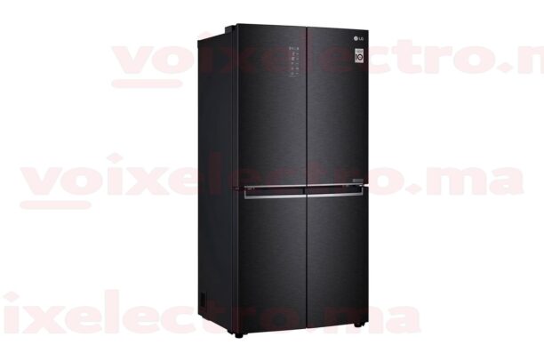 LG REF GR-B29FTQFL 4 PORETES – Image 5