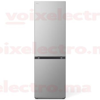 LG GR-B489FMGW CMBN INOX
