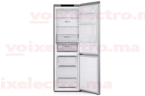 LG GR-B489FMGW CMBN INOX – Image 2