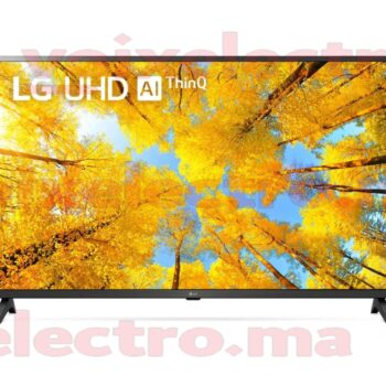 TV 43UQ75006 LG