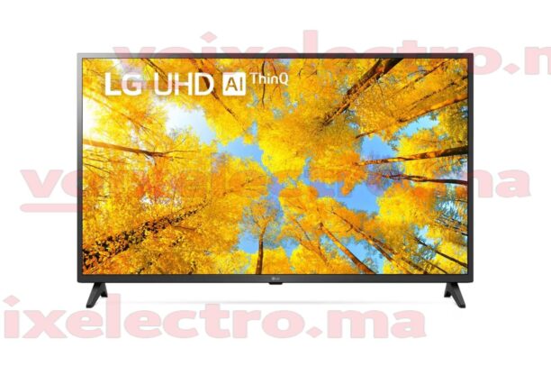 TV 43UQ75006 LG