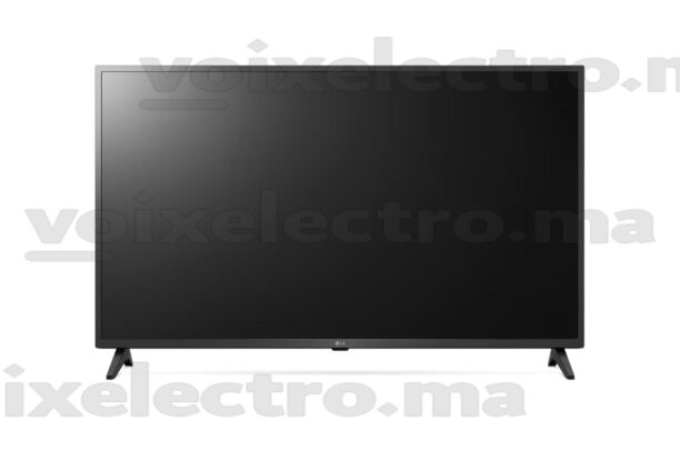 TV 43UQ75006 LG – Image 2