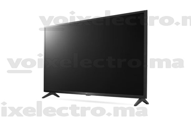 TV 43UQ75006 LG – Image 3
