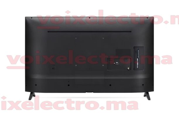TV 43UQ75006 LG – Image 5