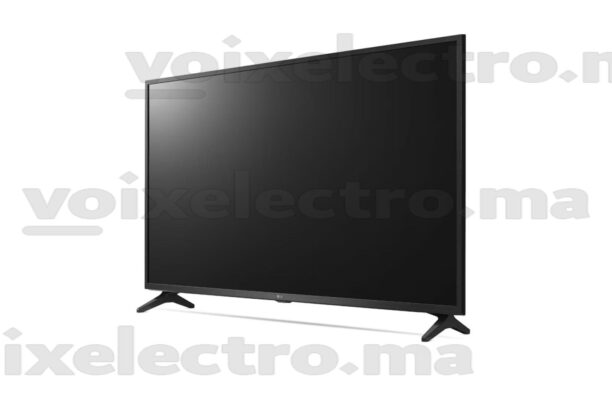 TV 50UQ75006 SMART UHD 4K – Image 6
