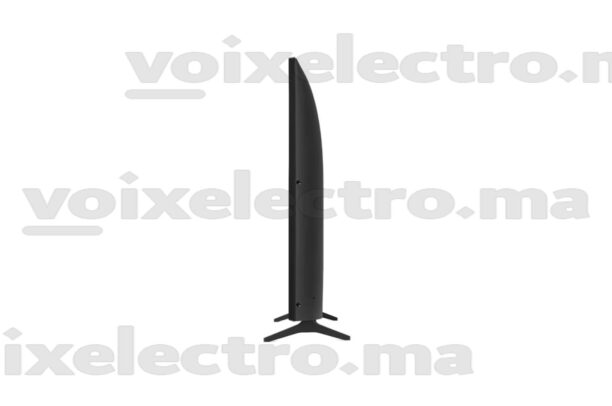 TV 50UQ75006 SMART UHD 4K – Image 4