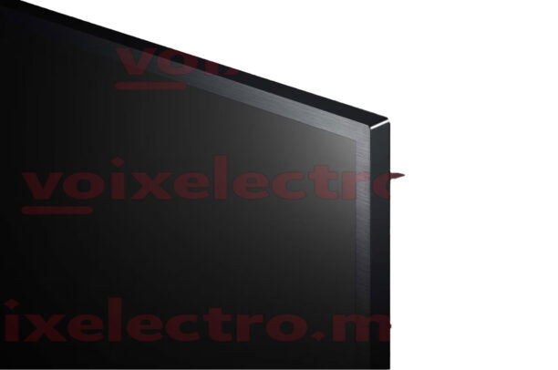 TV 50UQ75006 SMART UHD 4K – Image 2