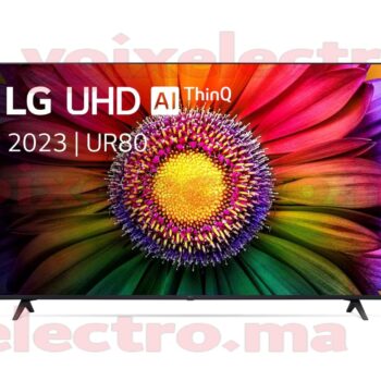 TV 50UR80006 SMAPRT UHDK LG