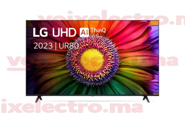 TV 50UR80006 SMAPRT UHDK LG