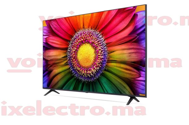 TV 50UR80006 SMAPRT UHDK LG – Image 9