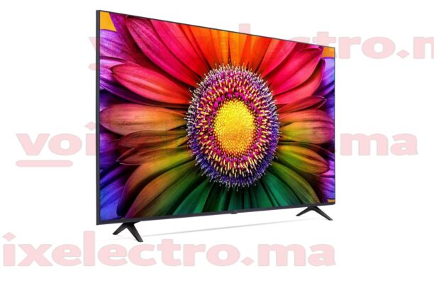 TV 50UR80006 SMAPRT UHDK LG – Image 10