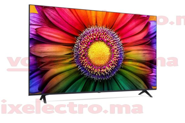TV 50UR80006 SMAPRT UHDK LG – Image 11