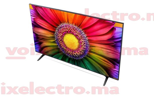 TV 50UR80006 SMAPRT UHDK LG – Image 2
