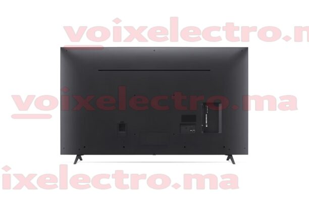 TV 50UR80006 SMAPRT UHDK LG – Image 4