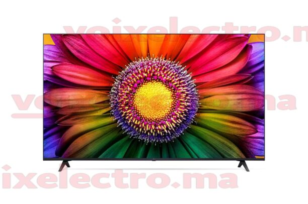 TV 50UR80006 SMAPRT UHDK LG – Image 7
