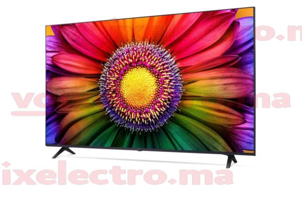 TV 50UR80006 SMAPRT UHDK LG – Image 8