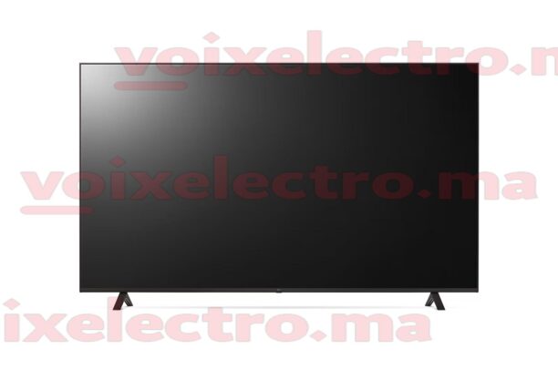 TV 75UR80006LJ UHD LG – Image 2