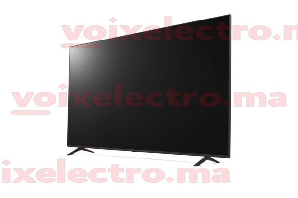 TV 75UR80006LJ UHD LG – Image 3