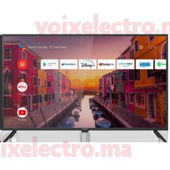TV INFINITON 50AF2300 SMART 4K