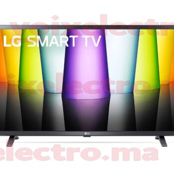 TV LG 32LQ630B6LB