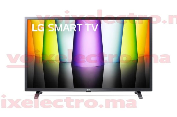 TV LG 32LQ630B6LB