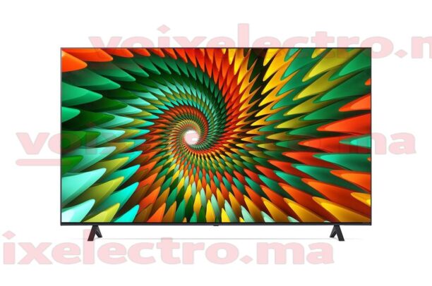 TV LG 55NANO776RA SUPER  UHD SMART – Image 2