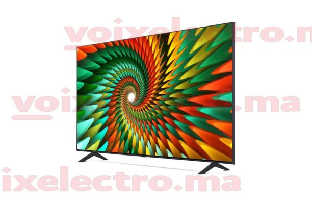 TV LG 55NANO776RA SUPER  UHD SMART – Image 3