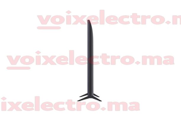 TV LG 55NANO776RA SUPER  UHD SMART – Image 4