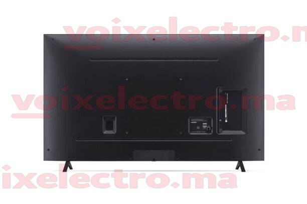TV LG 55NANO776RA SUPER  UHD SMART – Image 5
