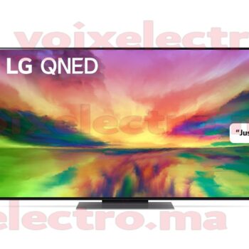 TV LG 55QNED816RA SMART