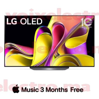 TV LG OLED 77B36LA SMART