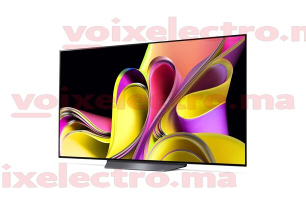 TV LG OLED 77B36LA SMART – Image 2