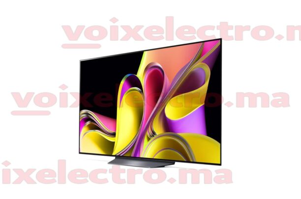 TV LG OLED 77B36LA SMART – Image 3