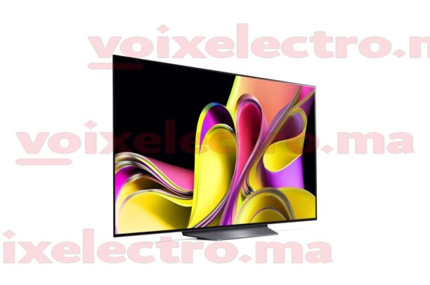 TV LG OLED 77B36LA SMART – Image 4