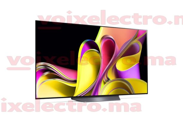 TV LG OLED 77B36LA SMART – Image 5
