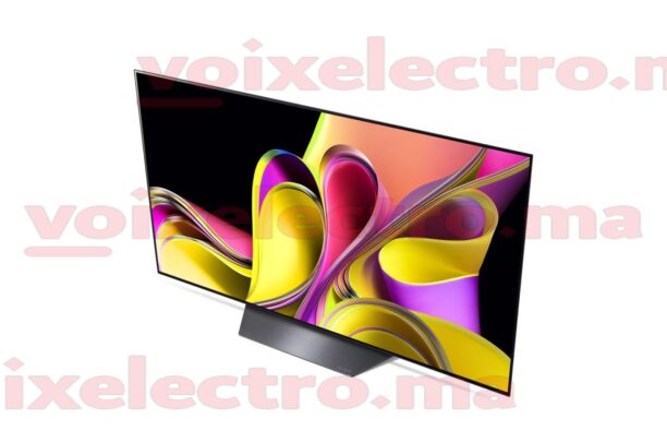 TV LG OLED 77B36LA SMART – Image 8