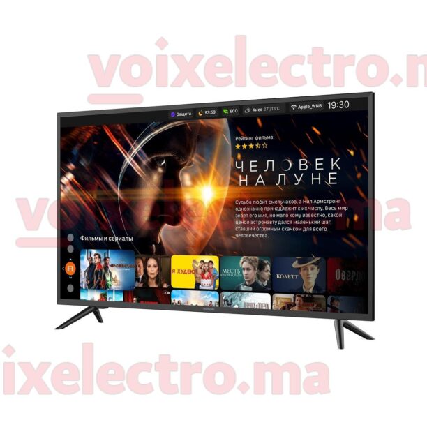TV ROXON FL43SA SMART – Image 2