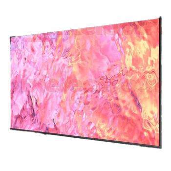 TV SAMSUNG QA55Q60CAU QLED