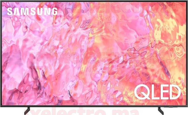 TV SAMSUNG QA55Q60CAU QLED – Image 4