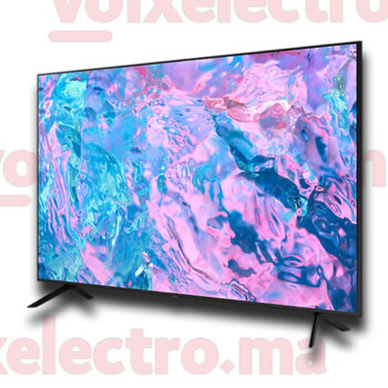 TV SAMSUNG UA43CU7000U SMART