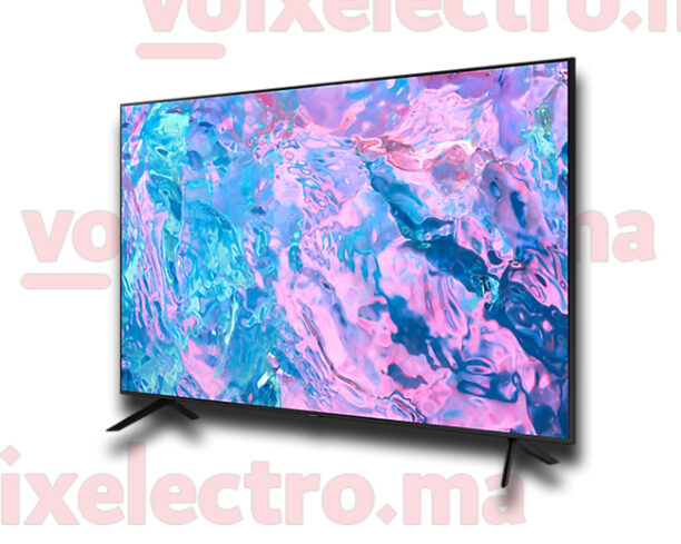 TV SAMSUNG UA43CU7000U SMART