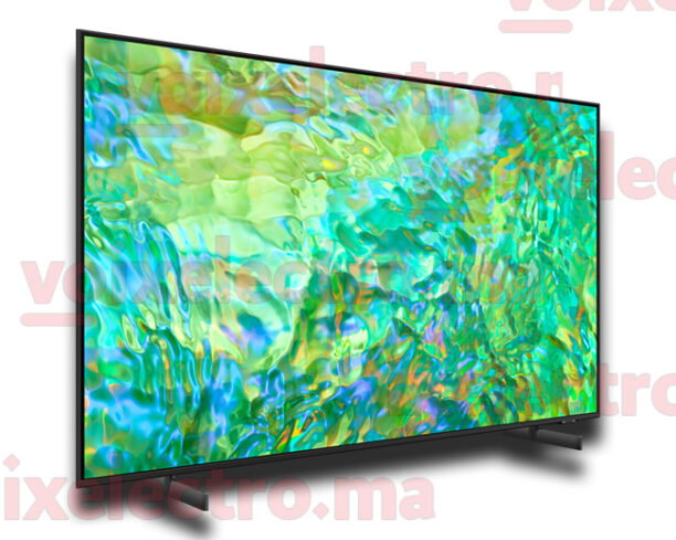 TV SAMSUNG UA55CU8000U SMART – Image 3