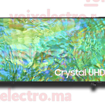 TV SAMSUNG UA55CU8000U SMART