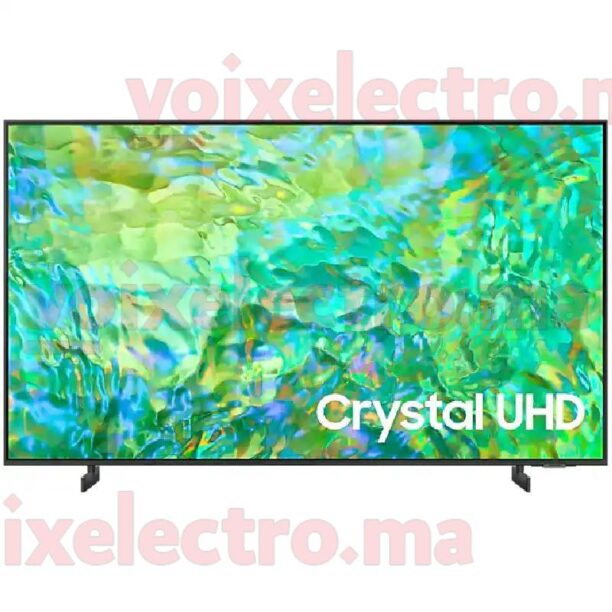 TV SAMSUNG UA85CU8000U SMART UHD