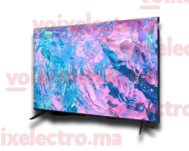 TV SAMSUNG UA65CU7000U SMART UHD – Image 5