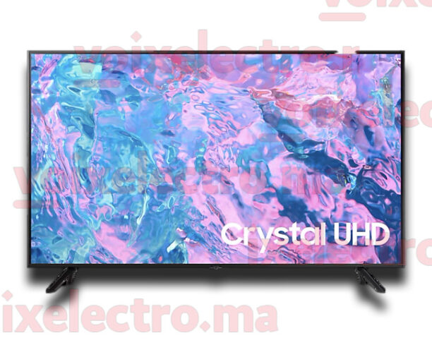 TV SAMSUNG UA65CU7000U SMART UHD